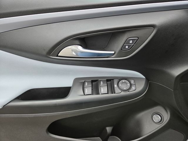 2024 Buick Envista Preferred Folsom CA
