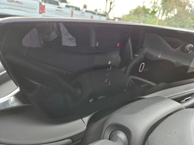 2024 Buick Envista Preferred Folsom CA