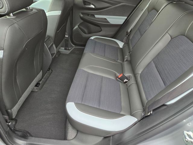 2024 Buick Envista Preferred Folsom CA