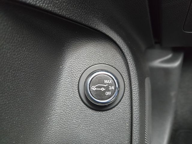 2024 Buick Envista Preferred Folsom CA