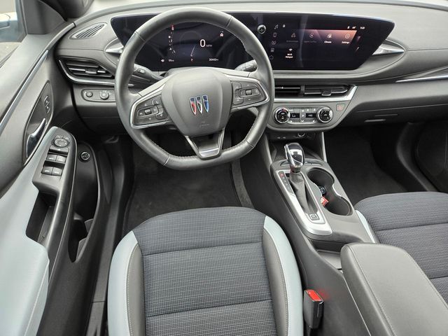 2024 Buick Envista Preferred Folsom CA