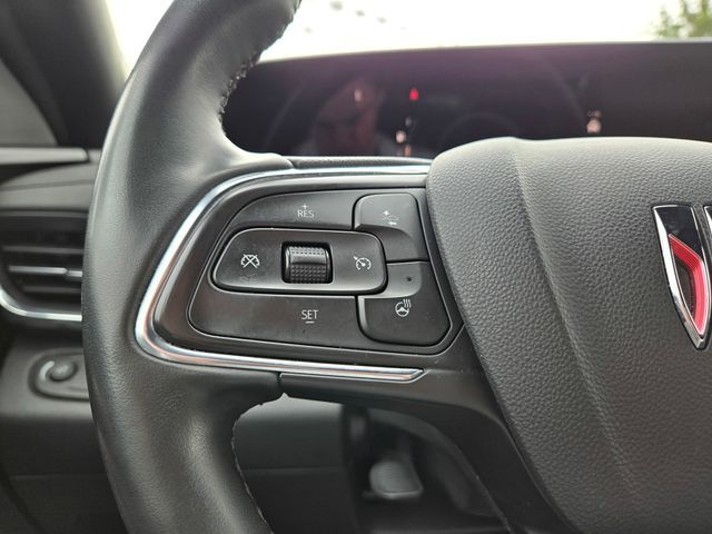 2024 Buick Envista Preferred Folsom CA