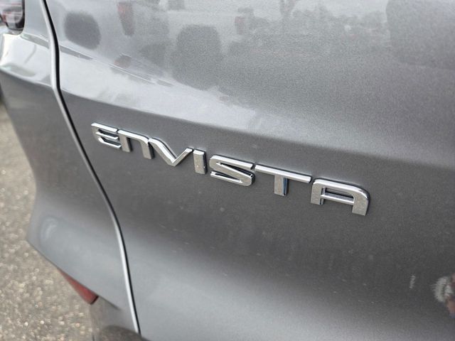 2024 Buick Envista Preferred Folsom CA