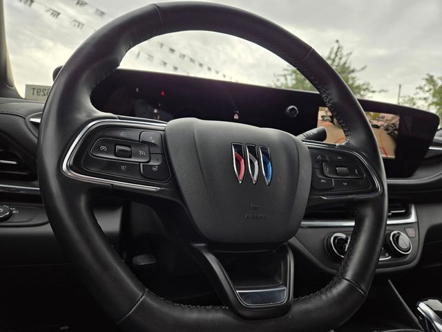 2024 Buick Envista Preferred Folsom CA
