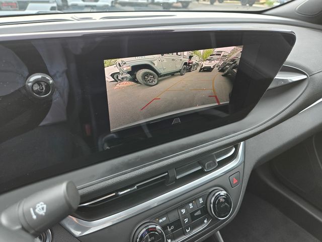 2024 Buick Envista Preferred Folsom CA