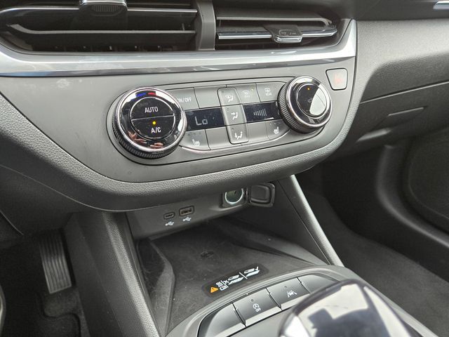 2024 Buick Envista Preferred Folsom CA