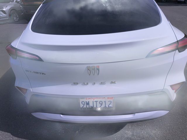 2024 Buick Envista Preferred Folsom CA