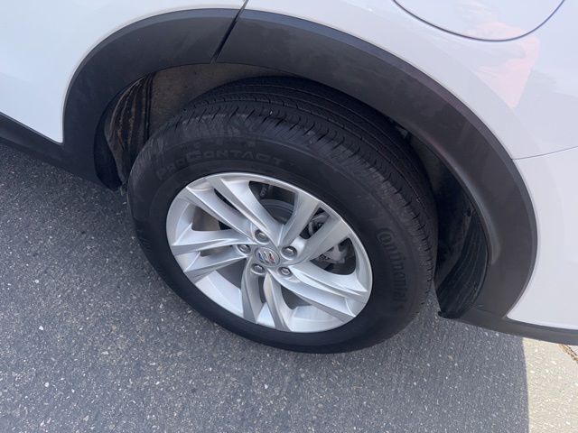 2024 Buick Envista Preferred Folsom CA