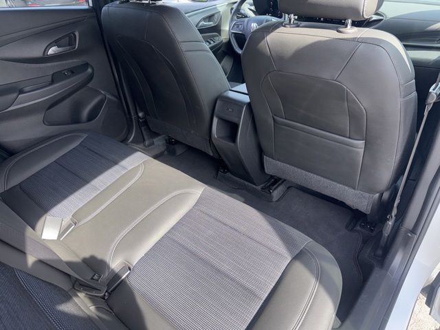 2024 Buick Envista Preferred Folsom CA