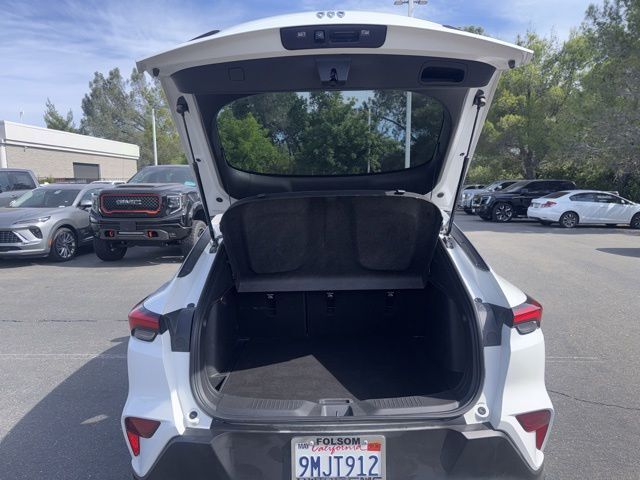 2024 Buick Envista Preferred Folsom CA