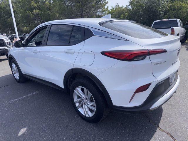 2024 Buick Envista Preferred Folsom CA