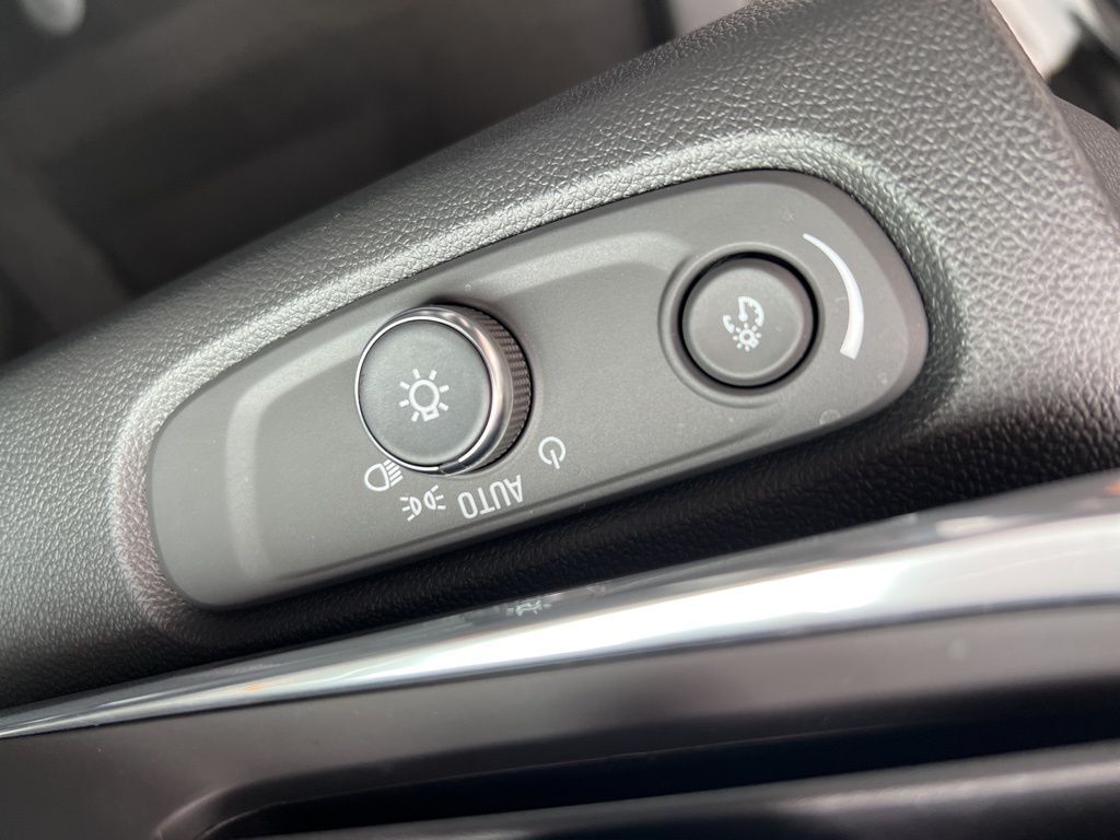 2024 Buick Envista Preferred Mount Joy PA