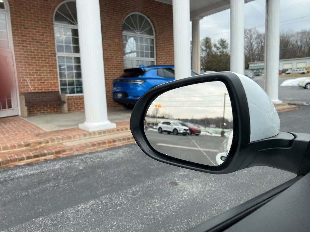 2024 Buick Envista Preferred Mount Joy PA