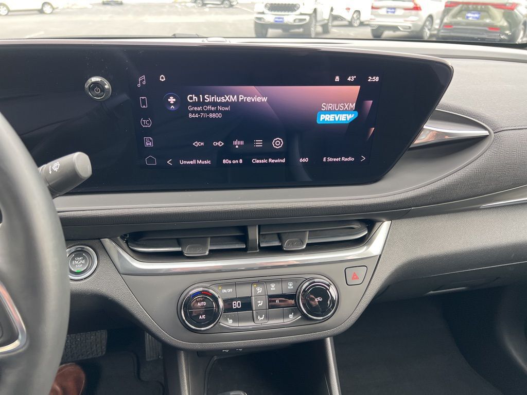 2024 Buick Envista Preferred Mount Joy PA