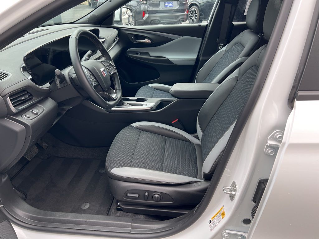 2024 Buick Envista Preferred Mount Joy PA