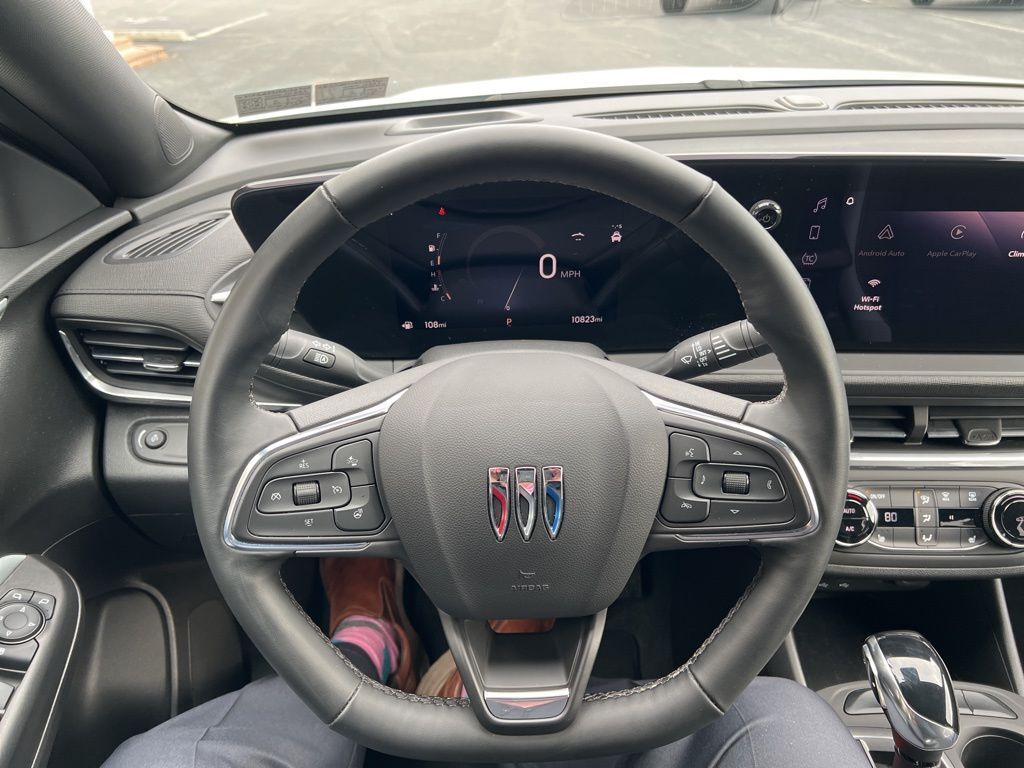 2024 Buick Envista Preferred Mount Joy PA