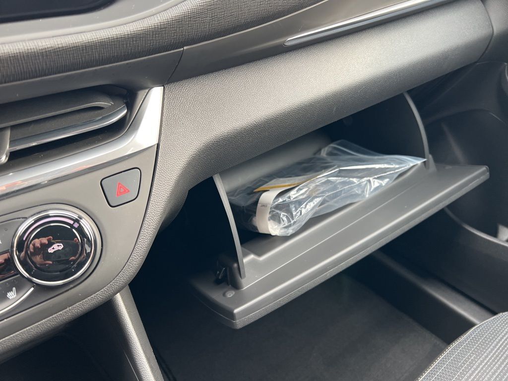 2024 Buick Envista Preferred Mount Joy PA