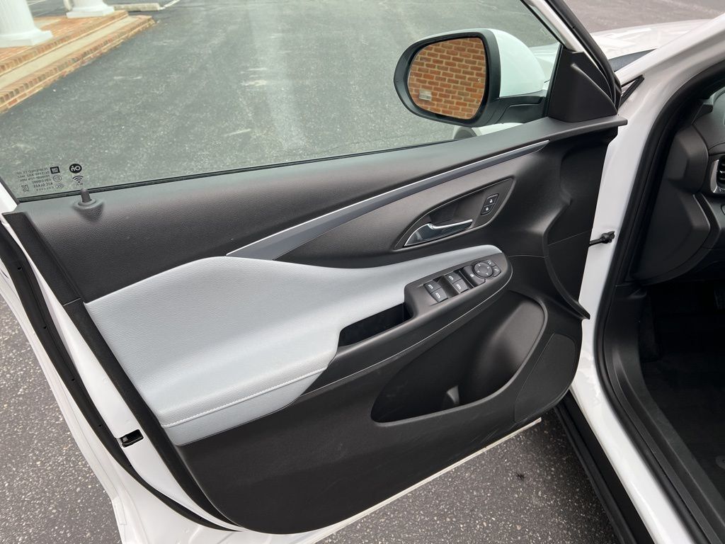 2024 Buick Envista Preferred Mount Joy PA