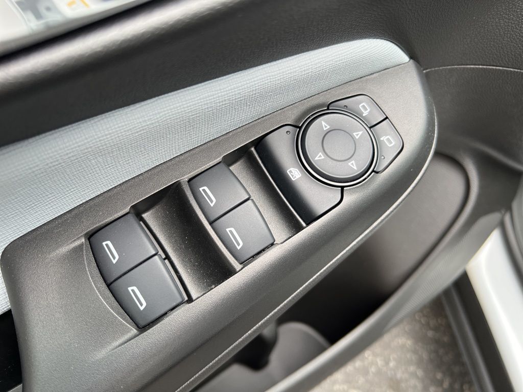 2024 Buick Envista Preferred Mount Joy PA