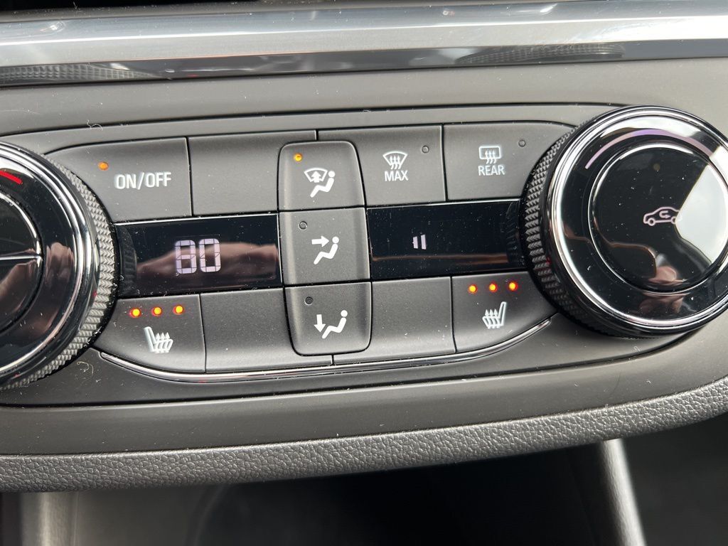 2024 Buick Envista Preferred Mount Joy PA