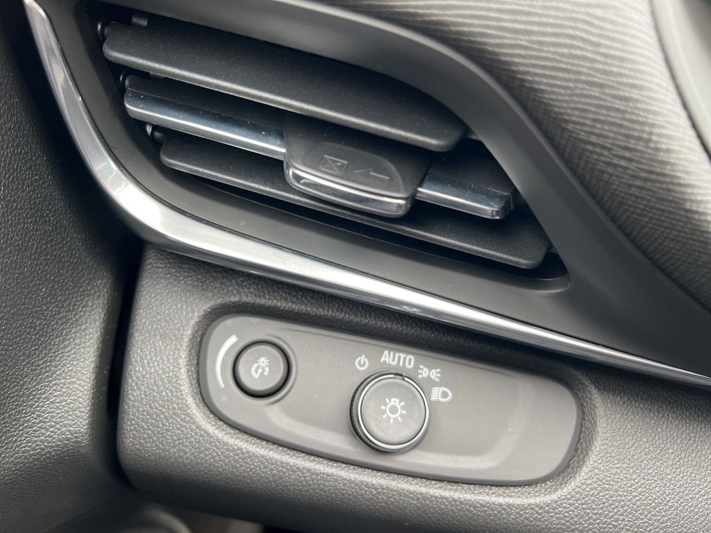 2024 Buick Envista Preferred Mount Joy PA