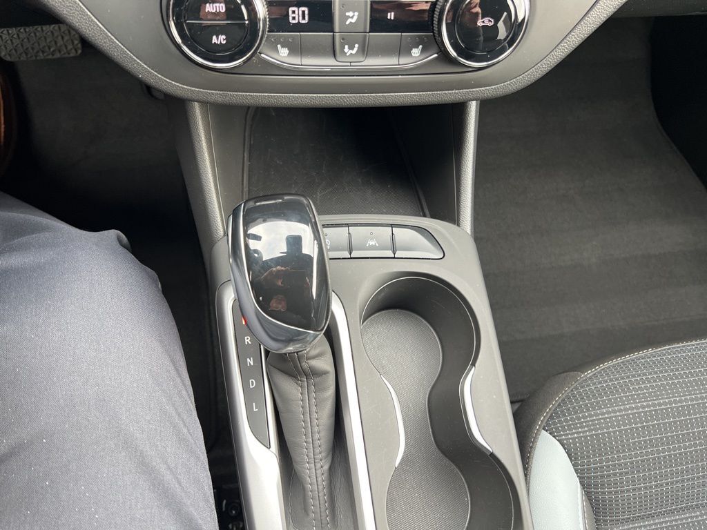 2024 Buick Envista Preferred Mount Joy PA