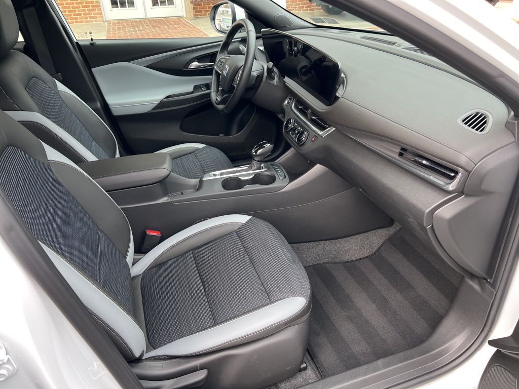 2024 Buick Envista Preferred Mount Joy PA