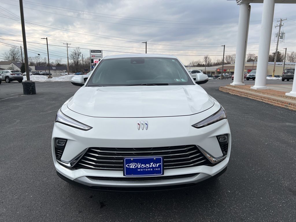 2024 Buick Envista Preferred Mount Joy PA