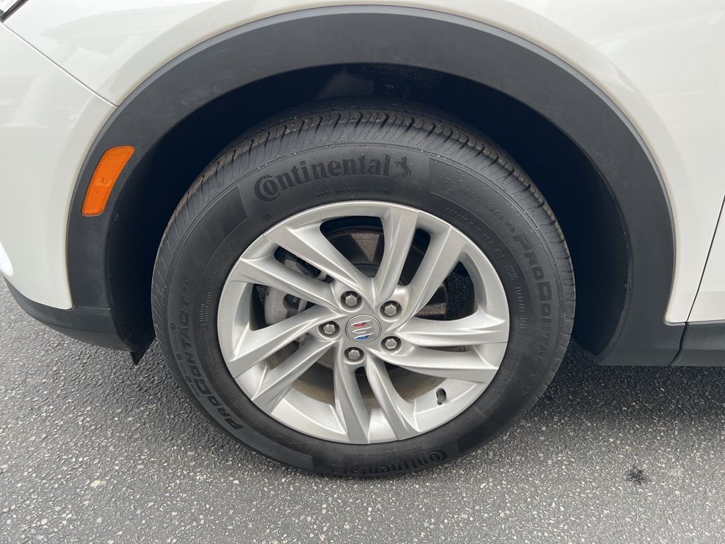 2024 Buick Envista Preferred Mount Joy PA