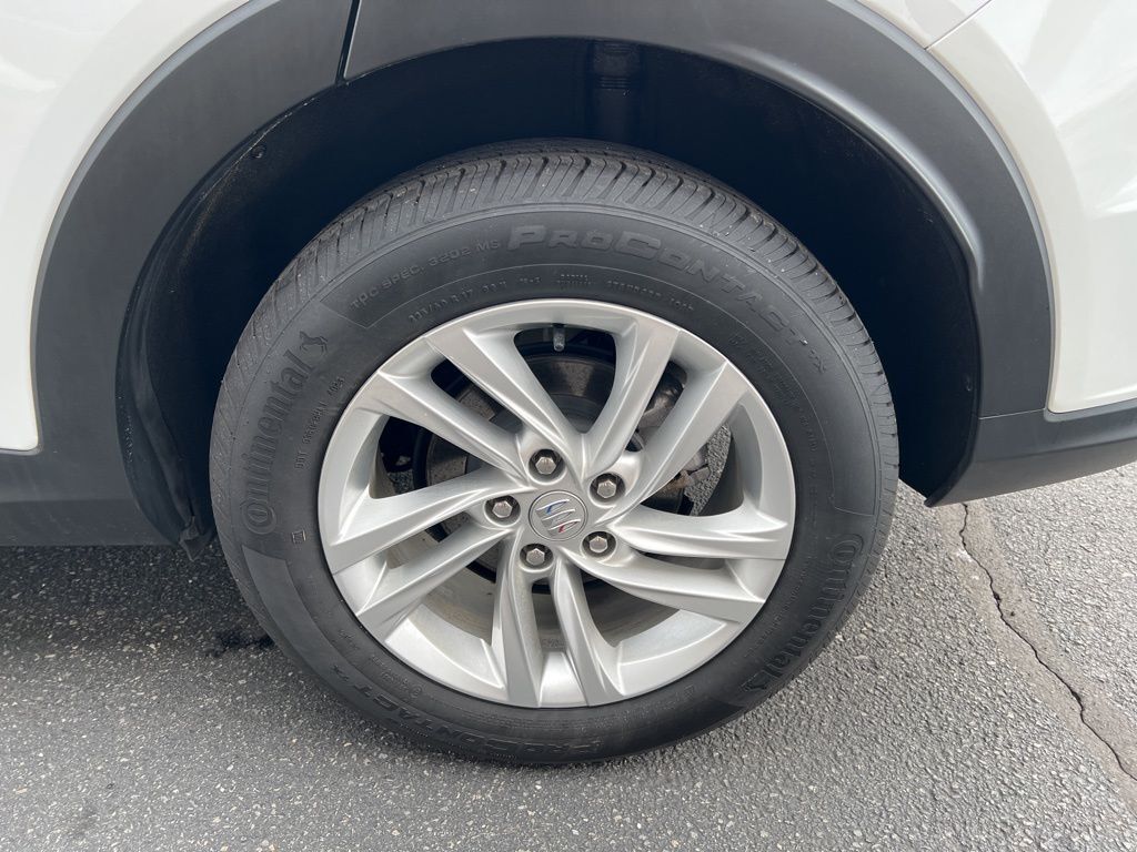 2024 Buick Envista Preferred Mount Joy PA