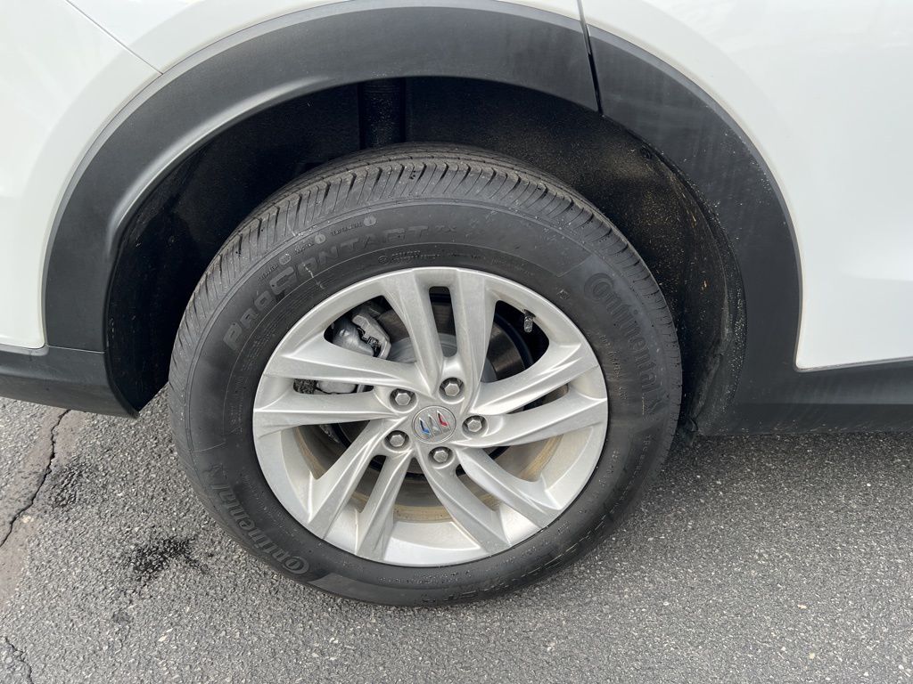 2024 Buick Envista Preferred Mount Joy PA