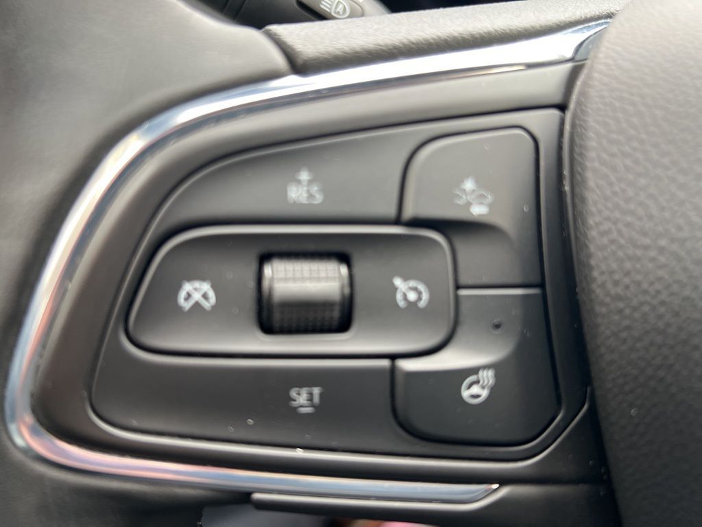 2024 Buick Envista Preferred Mount Joy PA