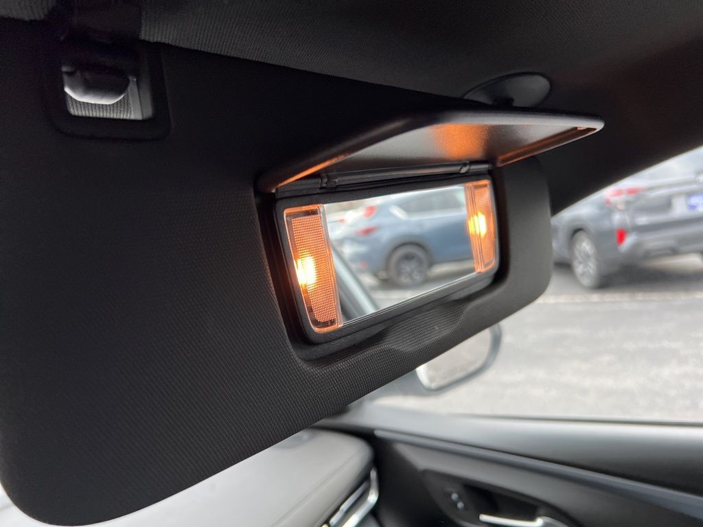 2024 Buick Envista Preferred Mount Joy PA