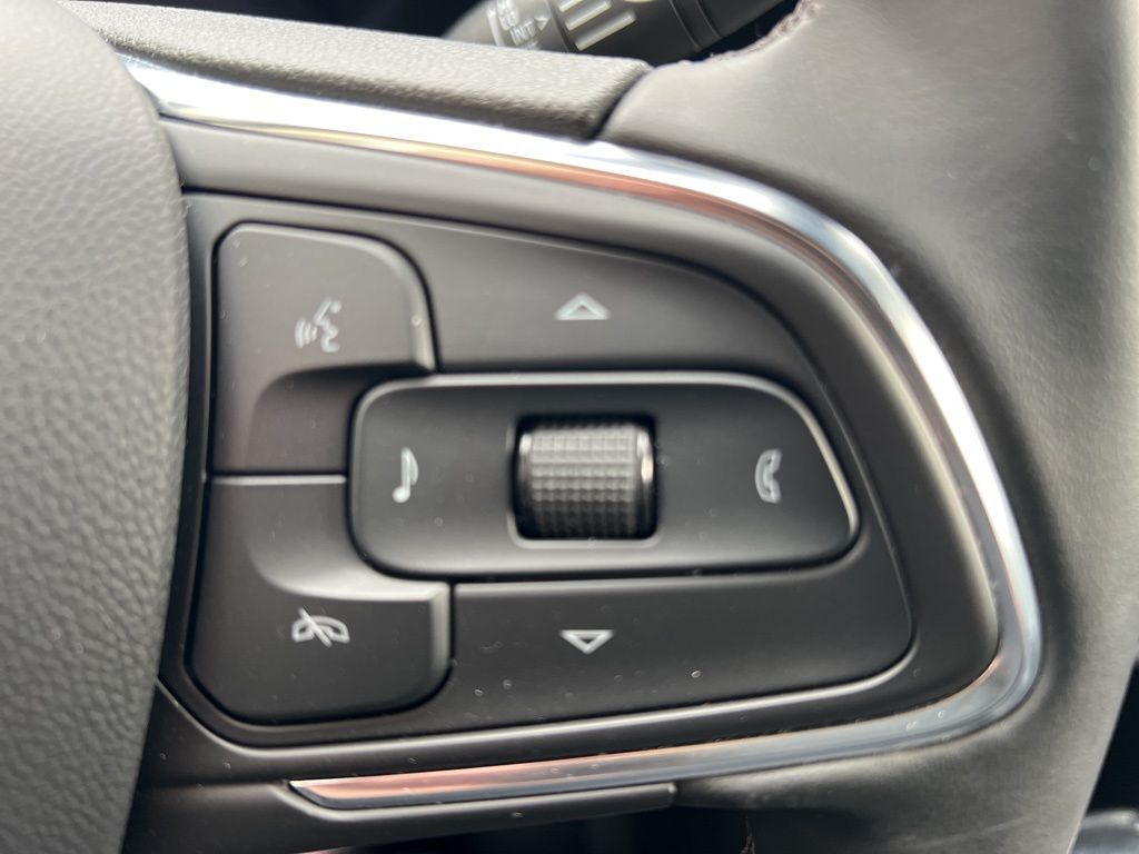 2024 Buick Envista Preferred Mount Joy PA