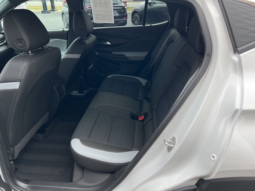 2024 Buick Envista Preferred Mount Joy PA