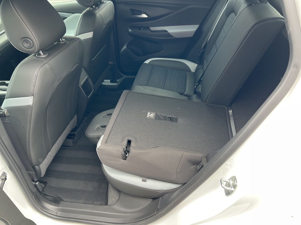 2024 Buick Envista Preferred Mount Joy PA