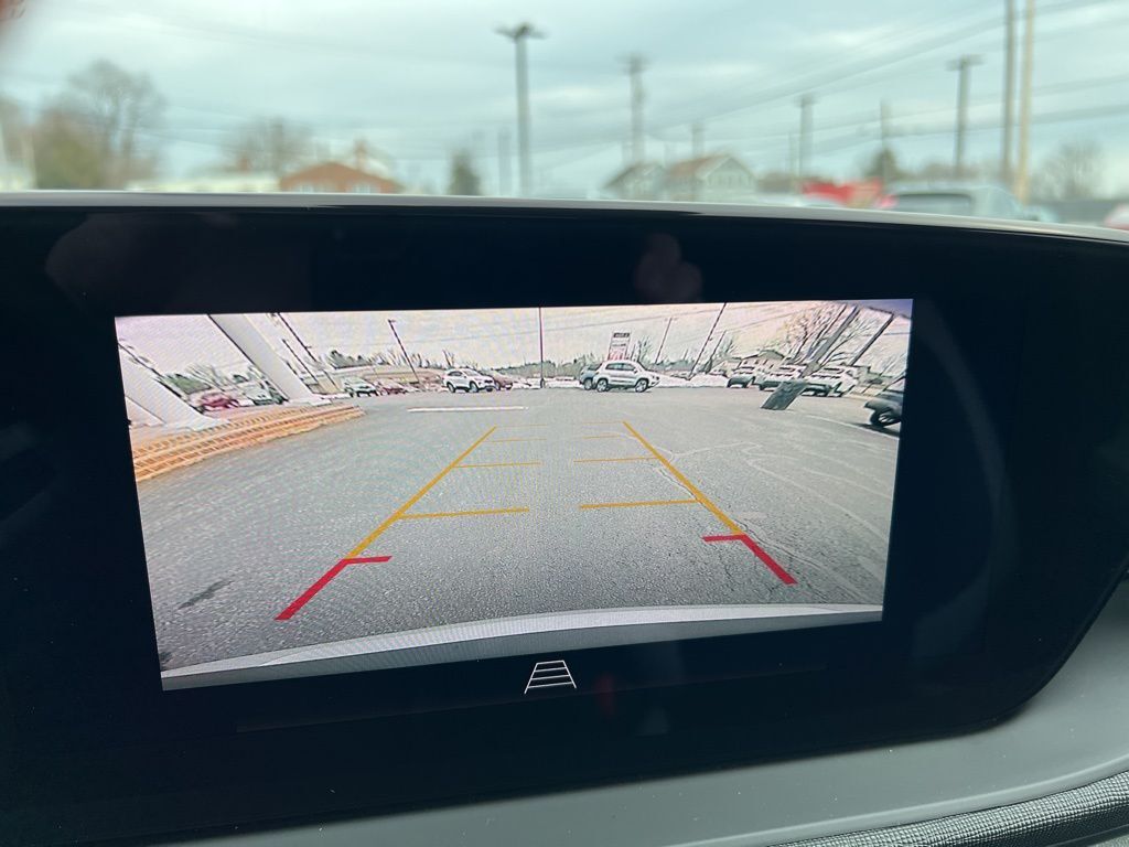 2024 Buick Envista Preferred Mount Joy PA