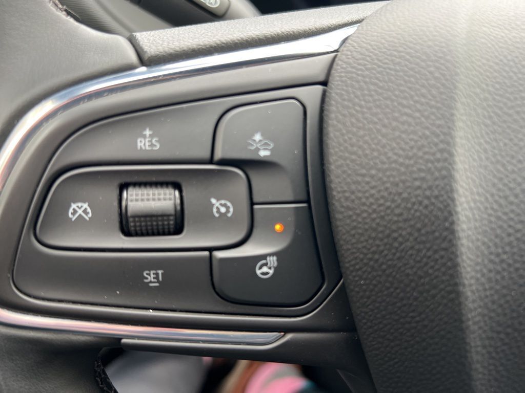 2024 Buick Envista Preferred Mount Joy PA