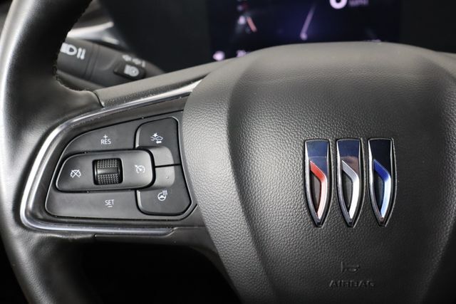2024 Buick Envista Preferred Raleigh NC