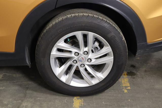 2024 Buick Envista Preferred Raleigh NC