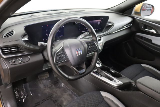 2024 Buick Envista Preferred Raleigh NC