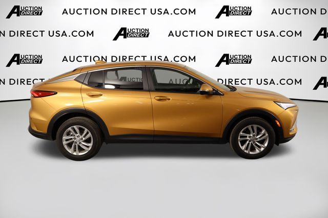 2024 Buick Envista Preferred Raleigh NC