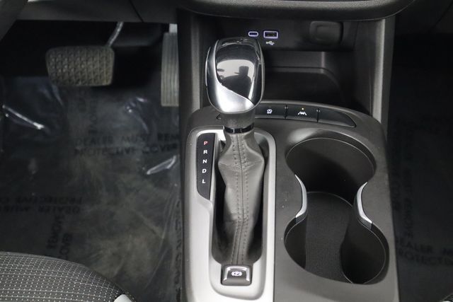 2024 Buick Envista Preferred Raleigh NC