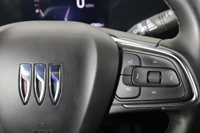 2024 Buick Envista Preferred Raleigh NC
