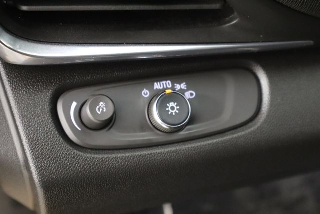 2024 Buick Envista Preferred Raleigh NC