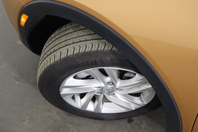 2024 Buick Envista Preferred Raleigh NC