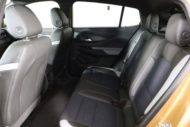 2024 Buick Envista Preferred Raleigh NC