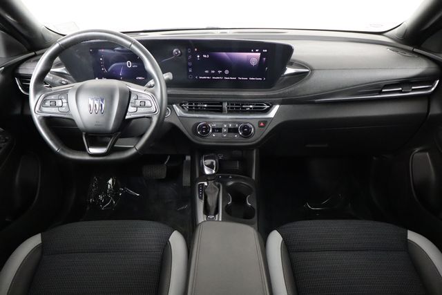 2024 Buick Envista Preferred Raleigh NC