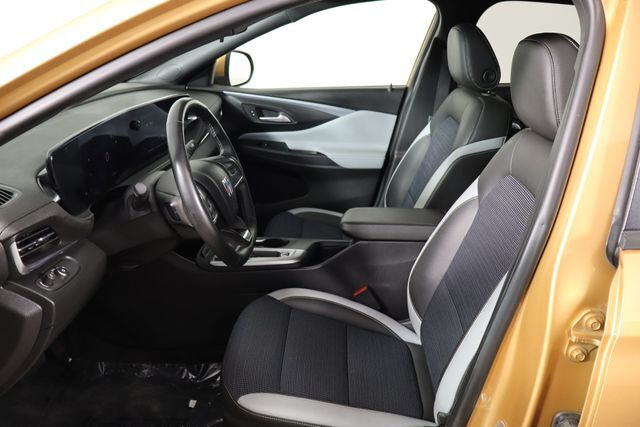 2024 Buick Envista Preferred Raleigh NC