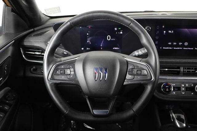 2024 Buick Envista Preferred Raleigh NC